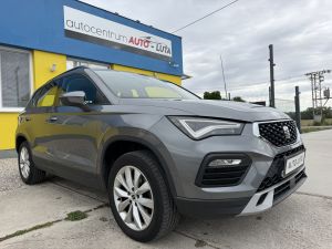 Seat Ateca M6 SCR 2.0 TDi/85 kw Style
