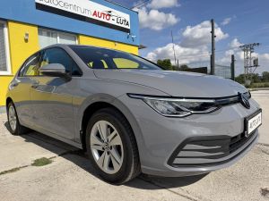 Volkswagen Golf M6 ACT 1.5 TSi / 110 kw Style