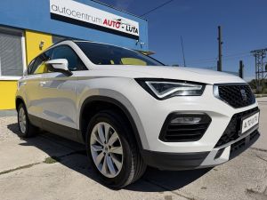 Seat Ateca M6 SCR 2.0 TDi / 85 kw Style
