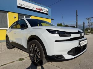 Citroen C4 A/T8 PureTech 1.2i /96 kw S&S Plus
