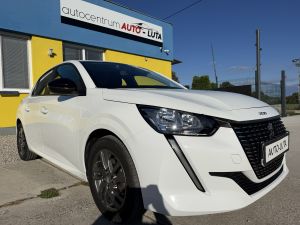 Peugeot 208 M6 PureTech 1.2i / 74 kw  Active Pack kw 