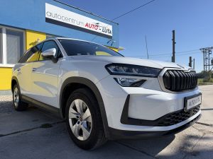 Škoda Kodiaq DSG7 4x4 EVO 2.0 TDi / 142 kw Selection